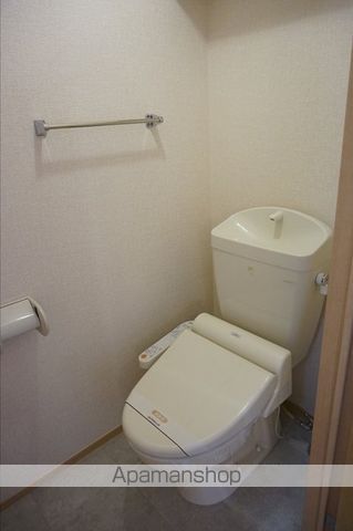 サンウィング B棟の内装写真