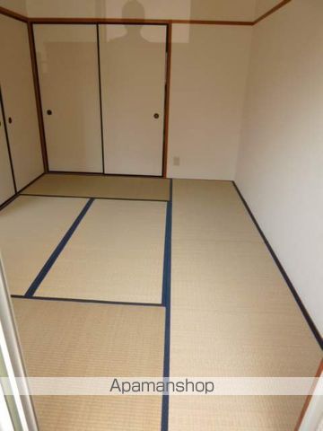 グリーンパークマンションの内装写真