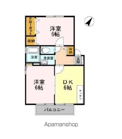 間取り：242001969651