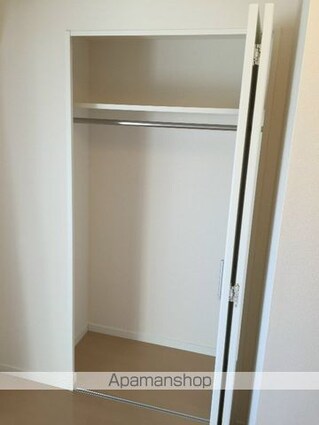 東京都杉並区西荻北３丁目[1K/22.04m2]の内装