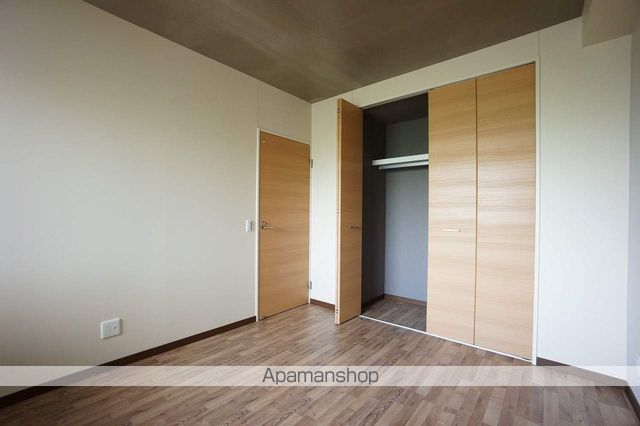 N APARTMENTの内装写真