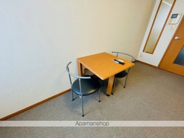 レオパレス慶の内装写真