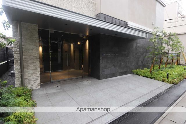 S−RESIDENCE市川の玄関写真