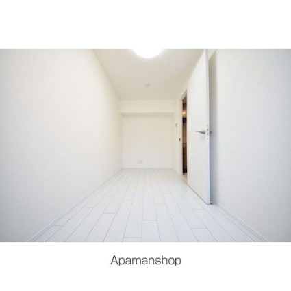 Ｍステージ志村坂上[1K/20.16m2]のその他内装2