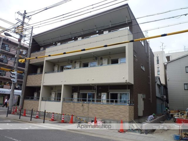 コータコートの外観写真