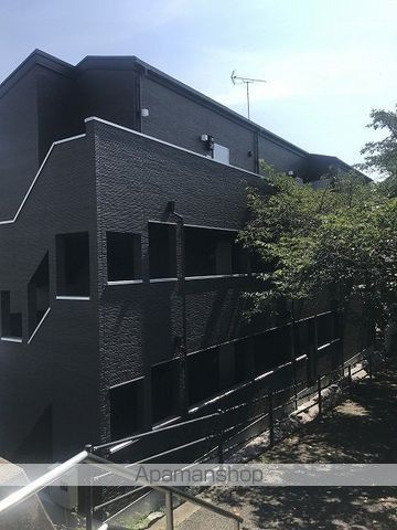 カインドネス立川錦町B棟