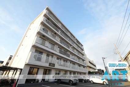 スミタスヴィレッジ土居田[2LDK/53.46m2]の外観2