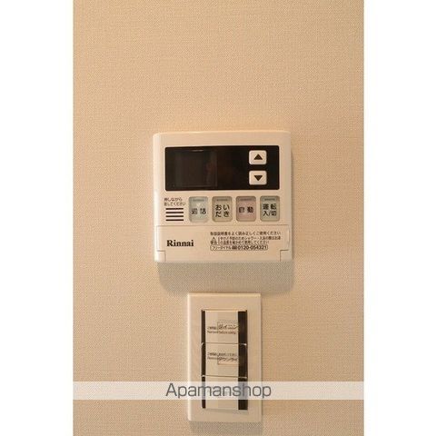 ルフォンプログレ赤塚の内装写真