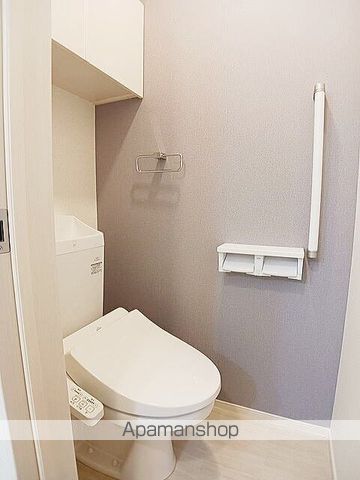 リーヴIIの内装写真