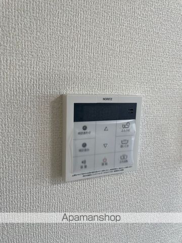 プランドール イサコの内装写真