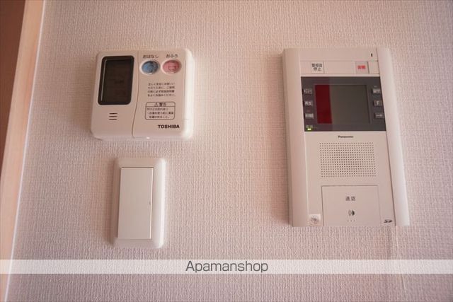 エスポアール泉の内装写真