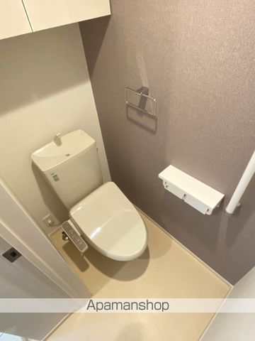 フェリスVの内装写真