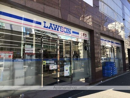 コンフォリア文京春日[1LDK/37.02m2]の周辺2