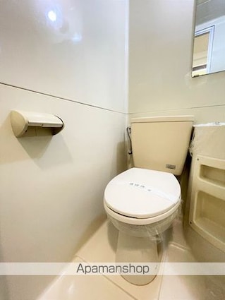 パラシオン浜松町[1R/15.9m2]の玄関