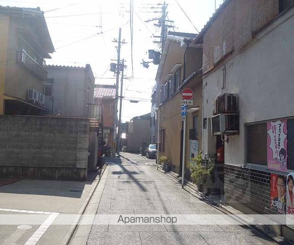 MORE七条の周辺写真