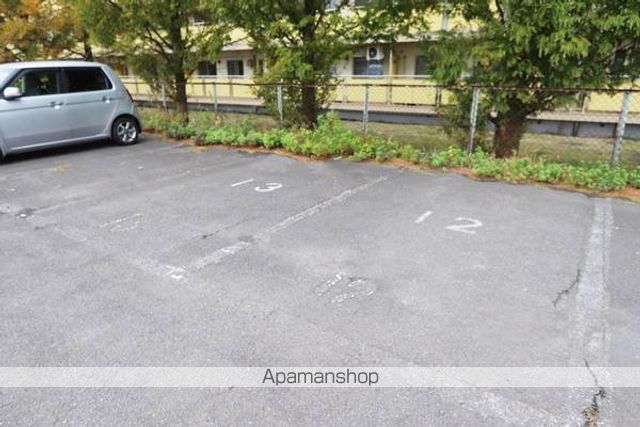 ビレッジハウス仁賀保2号棟のその他写真