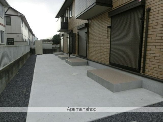 NJーWAKANAの内装写真