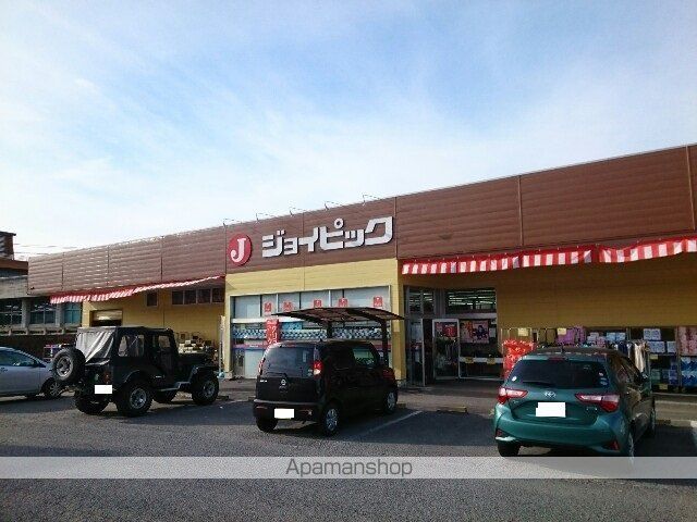 リュブミラーカIIAの周辺写真