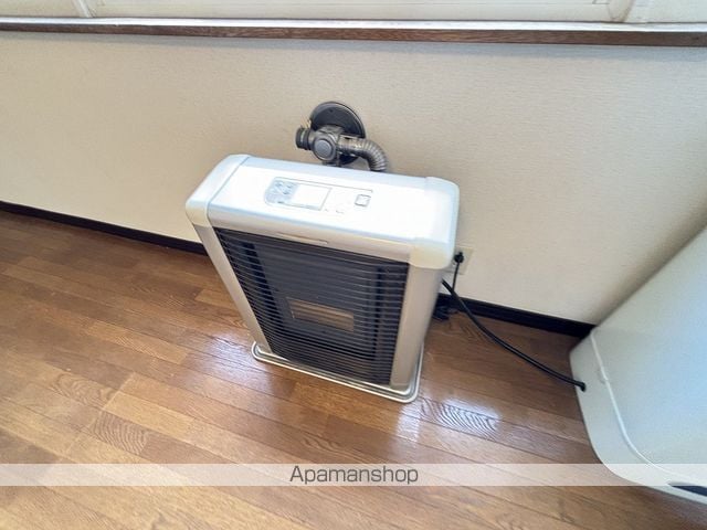 アーバンパレス雅の内装写真