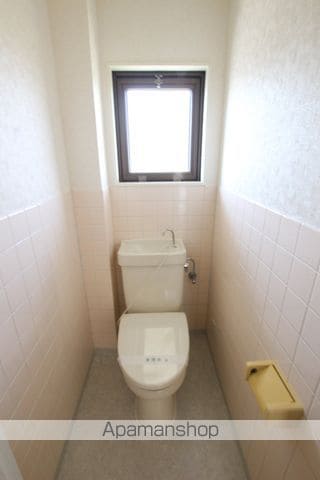 タツキハイツの内装写真