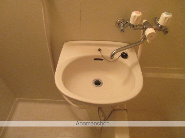 日興パレス東札幌の内装写真