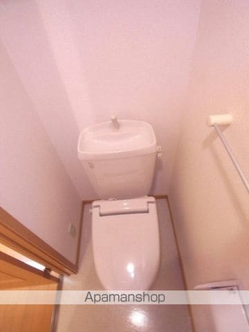 バンブーフォレスターの内装写真