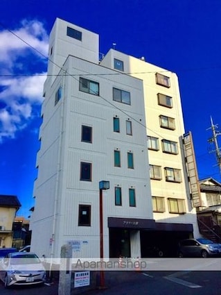 アクティ大津[1R/24.36m2]の外観1
