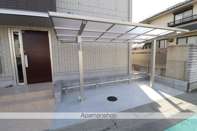 Dimorareの内装写真