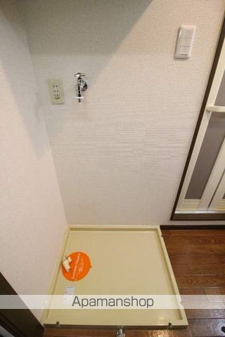 サンガーデン青江IIの内装写真