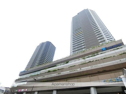 東京都国分寺市本町２丁目[1LDK/41.27m2]の外観3