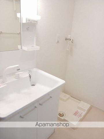 サンモール・エヌの内装写真