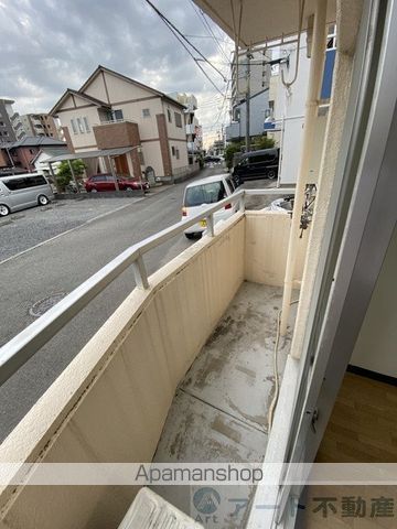 ハイツ浜の内装写真