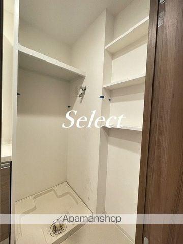グランヴァン横濱クレストシティの内装写真