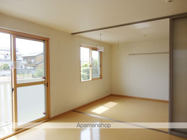 フォレストバレー Cの内装写真