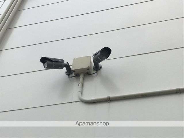 レオパレスマノワール・ハギの内装写真