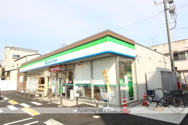 岡山電軌清輝橋線 東中央町駅 徒歩5分 6階建 築30年の周辺写真
