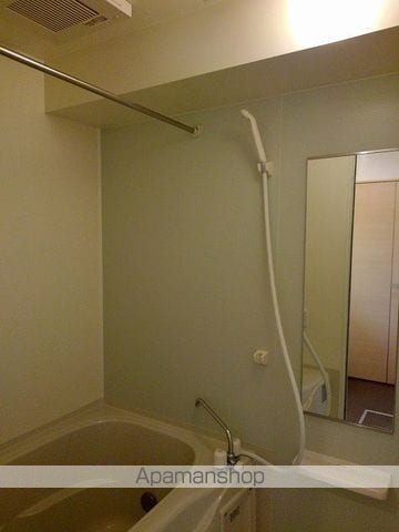 シュティル森崎の内装写真