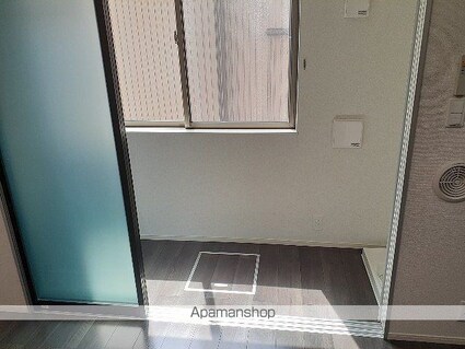 エレガンス牛立[1R/27.31m2]のその他内装2