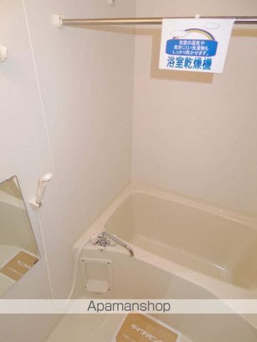 ヴェルデュールの内装写真