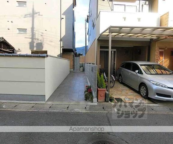 グランコート八反畑の外観写真