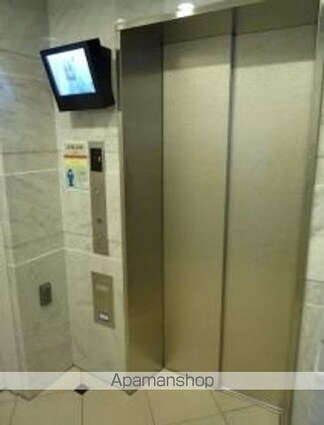 日神デュオステージ両国[1DK/30.27m2]の共用部1