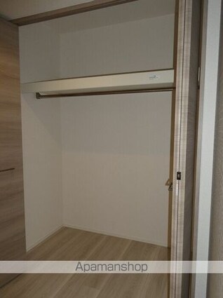 ＧＲＯＶＥ[2LDK/58.91m2]の収納