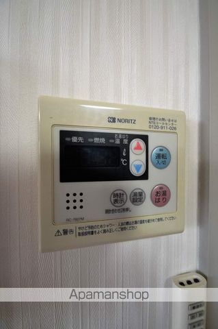 サンビレッジ南輝 B棟の内装写真