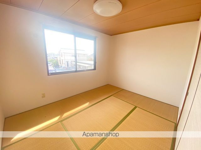 シャネルスィートAの内装写真