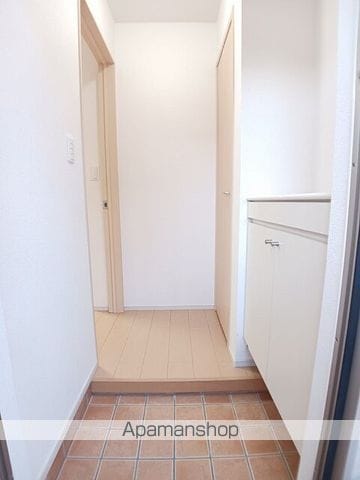 メゾン ド エールIの内装写真