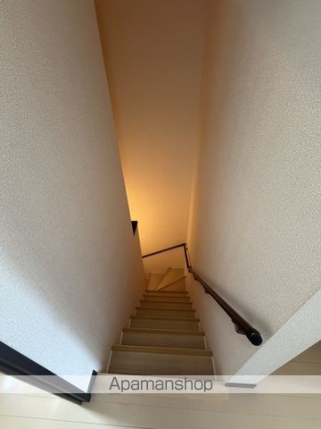 AZUR ONOの内装写真