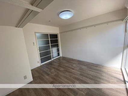 カーサ・ヴェルデ[1K/23.05m2]の内装2