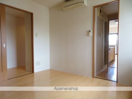 宮城県仙台市青葉区大町２丁目[1LDK/49m2]の内装3