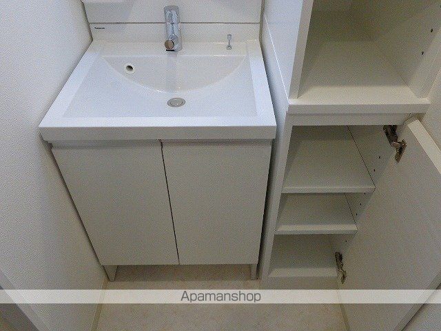 スプランディッド野江の内装写真