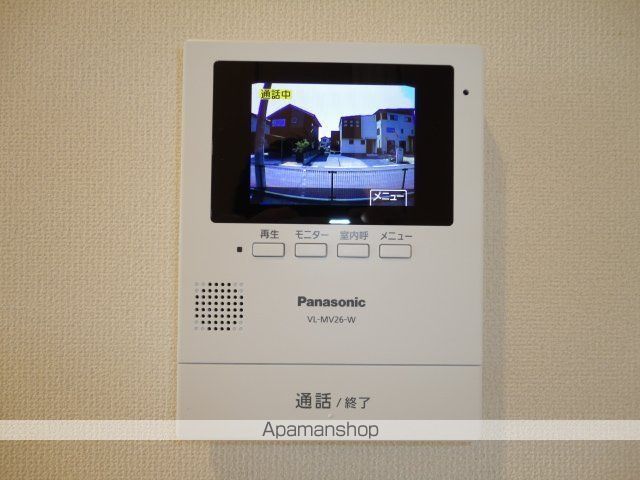 ラフォーレ曙の内装写真